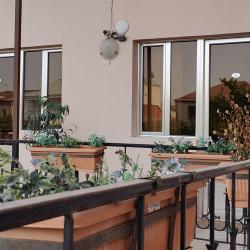 Фото Отель Areg Hotel (Арег)