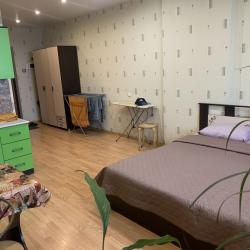 Фото Апартаменты на шоссе Носовихинское 25