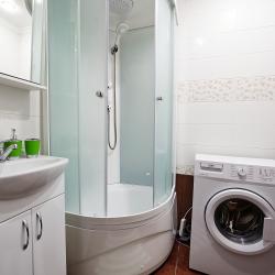 1-комнатные апартаменты улучшенные гор.Челябинск ул.Рылеева 2в