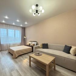 Апартаменты рядом с Аквапарком на улице Ясный Берег 25 — 6c220217a29183b55347d5792b85bb4f