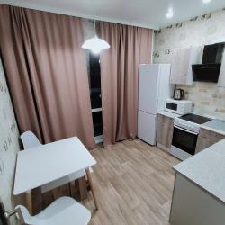 Фото Апартаменты на улице Терешковой 16Г