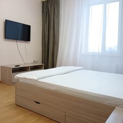 Фото Апартаменты на улице Гражданская 27