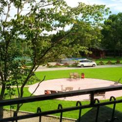 Фото Отель Рублино