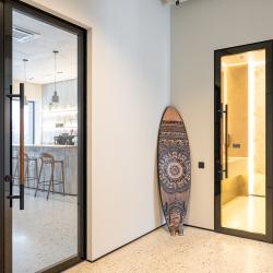 Фото Отель ION (ИОН)