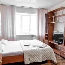 1-комнатные апартаменты стандарт