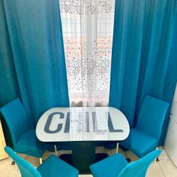 Фото Отель Chillout на Крузенштерна 53