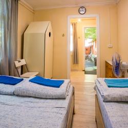 3-местный номер эконом