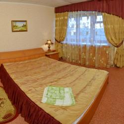 Фото Отель На Кузнечной