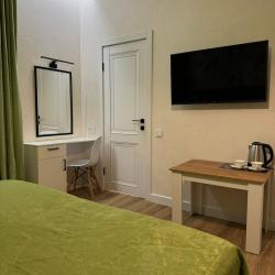 Фото Отель Очаг