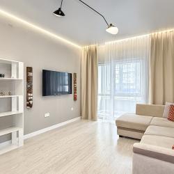 Апартаменты улучшенные г. Новороссийск, ул. Алексея Матвейкина 1А корп 2