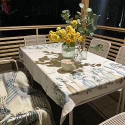 Коттедж улучшенный