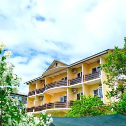 Фото Отель Rakhat (Рахат)