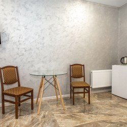 Фото Отель Господин Постоялец