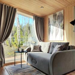 Фото Отель LAFA (Лафа)