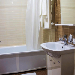 2-местный номер эконом