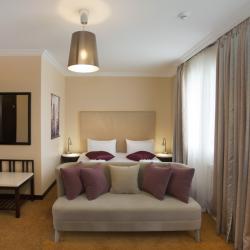 Фото Бутик-отель Тишина