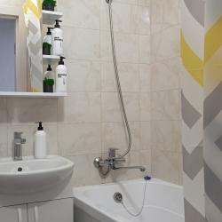 Фото Отель MyHome YourHome на Тельмана 40