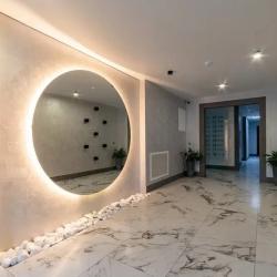 2-комнатные апартаменты стандарт