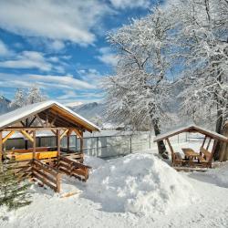 Фото Отель Уютный