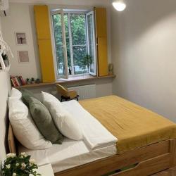 2-комнатные апартаменты улучшенные