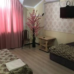 Номер полулюкс