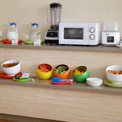 Фото Отель Бургас