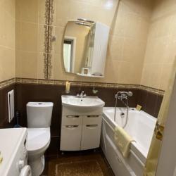 Фото Апартаменты на улице Островского 58