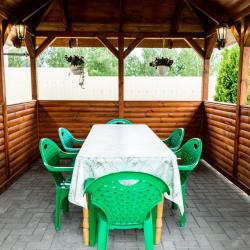 Фото Отель Династия