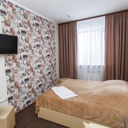 Фото Отель Карамболь