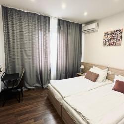 Фото Отель Nava Hotel (Нава)