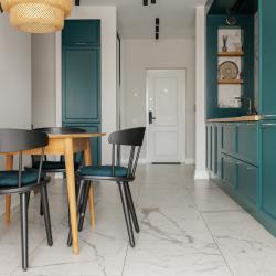 Фото Апартаменты на улице Малая Пролетарская 3А