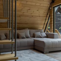 Фото Парк-отель Тэнгис