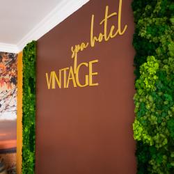Фото SPA Hotel Vintage (СПА отель Винтаж)