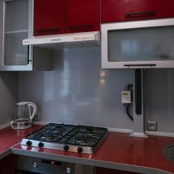 Фото Апартаменты на улице Лейтенанта Шмидта 7