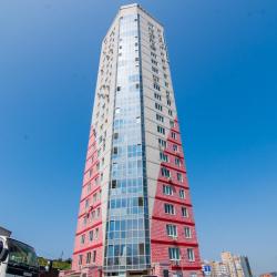 Фото Бутик-отель Круиз (Boutique Hotel Cruise)