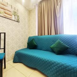 Апартаменты на улице Кирова 27/3 — 6c29bb9b9dfa43cf8b965d0b5313b231