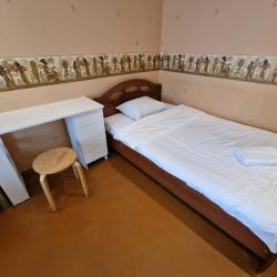 Фото Отель Ваша квартира на Строителей