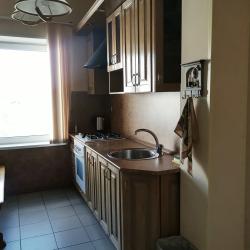 Фото Отель Прибрежная