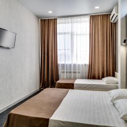 Номер улучшенный семейный