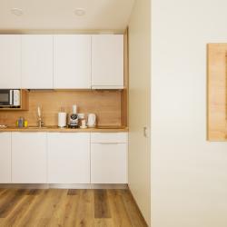 Фото Апарт-отель на Николая Никонова 18