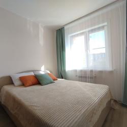 Фото Апартаменты на улице Ключевская 60Б/1