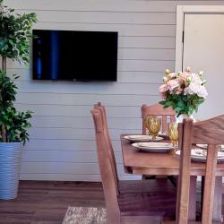 Коттедж улучшенный