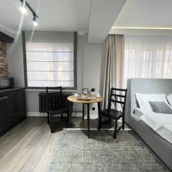 Фото Отель Live (Лайв) на улице Бакинская 2