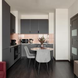 фото 3 MyHome YourHome (МайХоум ЙоХоум) на проспекте Будённого
