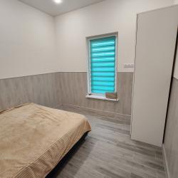 Фото Апартаменты на улице Финская 9