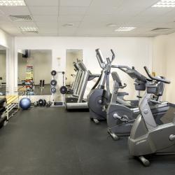 Фото Novotel Moscow Centre Hotel (Новотель Центр)