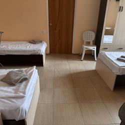 Фото Отель Лев