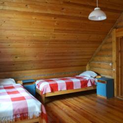 Фото Отель Sokolki Village (Соколки Вилладж)