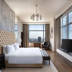 Marriott Krasnodar (Марриотт Краснодар) — 6c2be34c4d63d62a4ce471be9261c695
