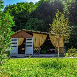 Фото Отель Ёлка